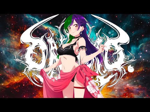 Tropical Major - ONI INC. x Philip Solo x Sam Astaroth [ 4K AMV ]