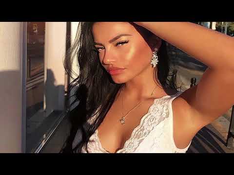 Manuel Riva feat. Misha Miller - Sacred Touch (Dave Andres Remix)