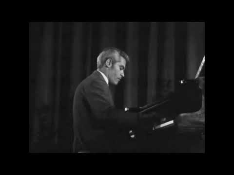 Don Byas with the Lou Levy Trio