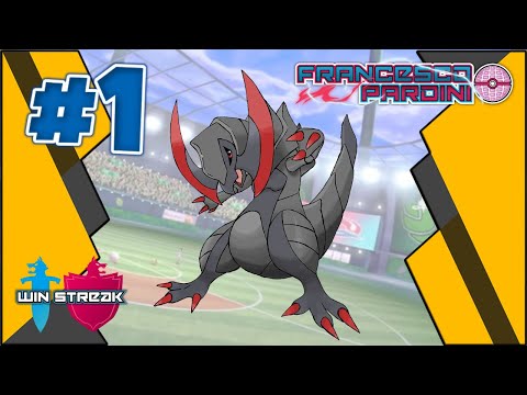 Bisharp & HAXORUS! - WIN STREAK VGC20 [Series 6]#pokémon ⚔️🛡️#1