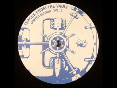 Terrence Dixon - Rush Hour (Convextion Unreleased Version) - Rush Hour