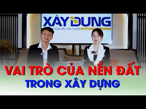 Vai Trò Của Nền Đất Đối Với Sự Bền Vững Của Ngôi Nhà - Xây Nhà Trọn Gói GreenHN