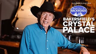 How Buck Owens created the &#39;Bakersfield Sound&#39; | Bartell&#39;s Backroads