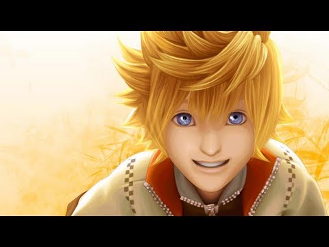 Vidéo Kingdom Hearts 2
