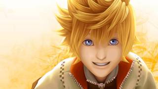 Vidéo Kingdom Hearts 2