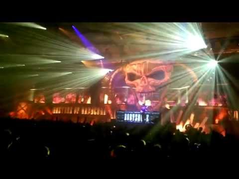 Bodyshock @ Masters of Hardcore: 20 Years of Rebellion