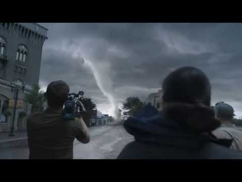 [인투 더 스톰] 특별 예고편