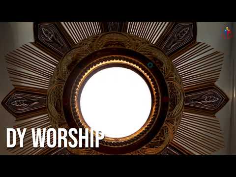 DY Worship: Pursue/ All I need is You