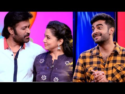 Onnum Onnum Moonu Season 2 I Stars of Hello Dubaikkaran & Sadrishya vakyam I Mazhavil Manorama