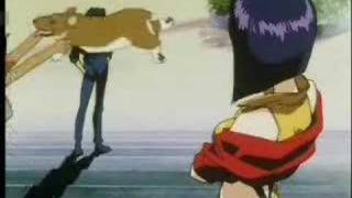 Unusually Unusual Edward (anime music video)