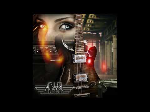 Tillen Avers - 1st Full Album