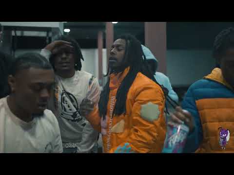 Fight The Bitch - Gudda x Quari (Official Music Video)