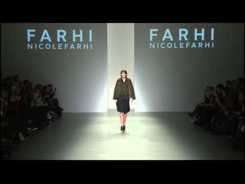 Nicole Farhi