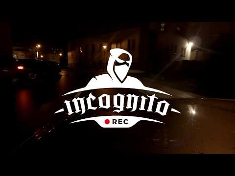 ŁAZA / BENY B - OSIEDLE NIE WYBACZA / Skrecze: DJ EDK (PROD.FERU)