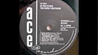 The Everly Brothers - Till I Kissed You - Stereo Remix