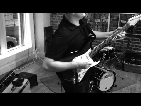 Have You Ever Seen the Rain - Chris Crocco Fluid (Duo)