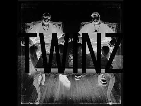 Tøtal & KamavoSian - TWINZ (Deep Cover) [DBRX001]