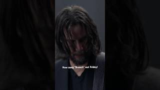 Dogstar - Breach [Teaser]