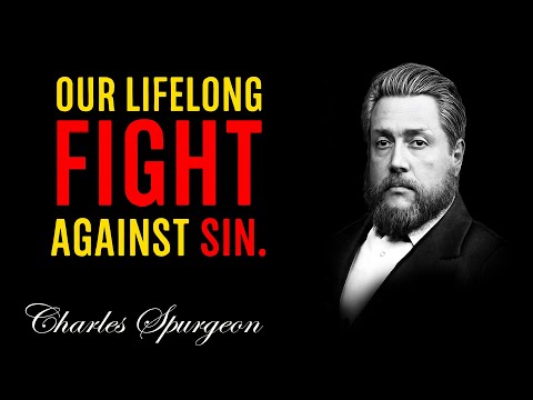The Fainting Warrior💕 Charles Spurgeon Sermon