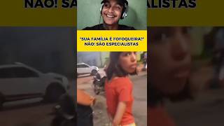 Toda rua tem uma equipe dessa kkkk 🤣 🤣 🤣 #react #memes