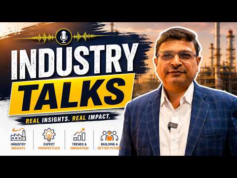 Cast In Concrete Presents ''Industry Talks'' Powered By Buildonomics episode 6