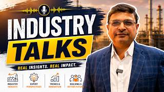Cast In Concrete Presents ''Industry Talks'' Powered By Buildonomics episode 6