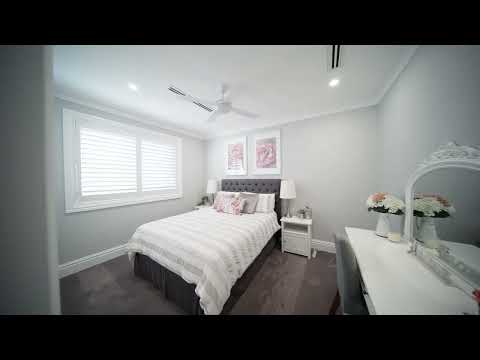 26 Medallist Parade, Colebee, NSW 2761, 6 ਕਮਰੇ, 3 ਬਾਥਰੂਮ, House