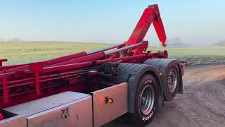 Camião polibenne Scania R480LB*HNA a venda - Imagem 4 | Autoline PT Camião polibenne Scania R480LB*HNA | Imagem 4 - Autoline