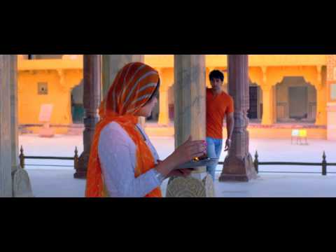 BEZUBAAN ISHQ-TRAILER