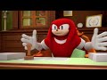 Knuckles Aproves Your Meme But It S Doom 2016