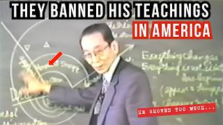 This Japanese Scientist Revealed EXACTLY How Reality Works