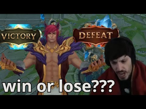 Will I break the early season curse?