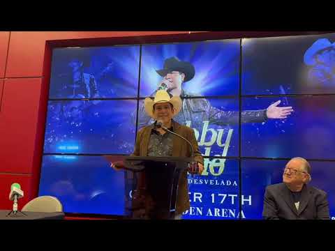 Bobby Pulido desarrolla activa campaña política