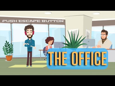 THE OFFICE - FABIANA MARTONE