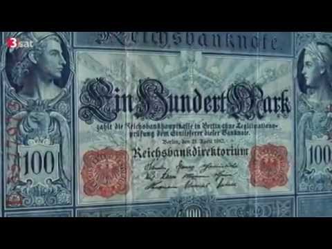 Papiergeld: Die große Illusion - Prof. Dr. Karl-Heinz Brodbeck