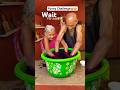 Blue Water Challenge Funny Challenge Shorts Ytshorts