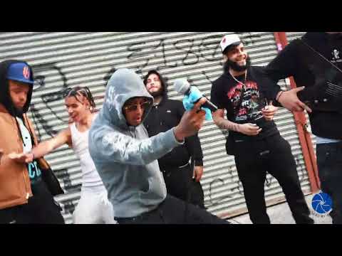 Bitty On The Block-  Q flocca one way to go/ fats flocca x  Q Flocca -couple of flocs