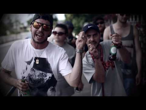 C O'G & Mr. Biss - Stepping On Toes (Prod by Mr. Biss)