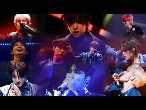 TREASURE (트레저) TIKTOK COMPILATION 7 @LennyLen