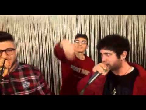 KITAY Mirza - Live Cover Performance (Üsküdar)