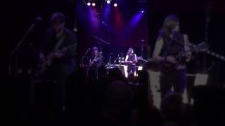 The Wind + The Wave - This House is a Hotel (small clip)