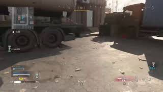 CODWZ Plunder