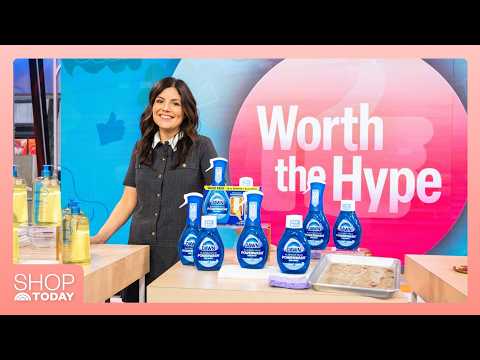 Viral Products on Amazon: Dawn Powerwash, Baggu Bags, More