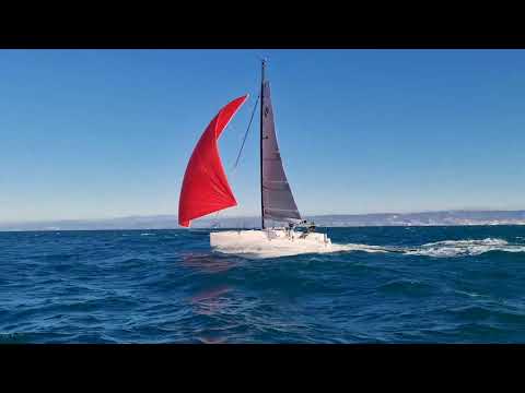 Beneteau FIRST 27 SE Beneteau FIRST 27 SE