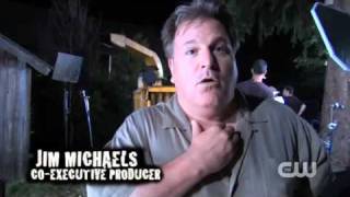 Promo - Jensen Ackles as director