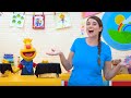 A Sailor Went To Sea More Kids Songs Sing Along With Tobee