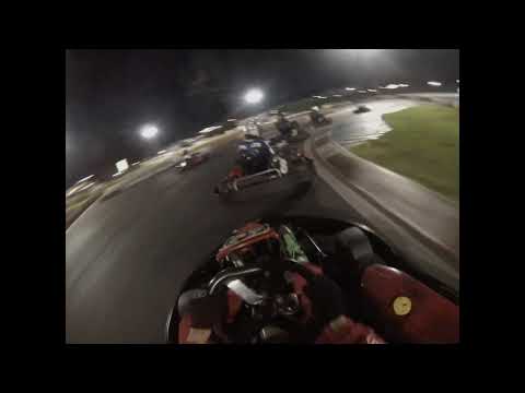 4ª Etapa Karttec 2018 -KGV