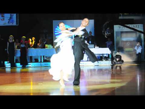 2011 IDSF European Standard - Kalisz, POL