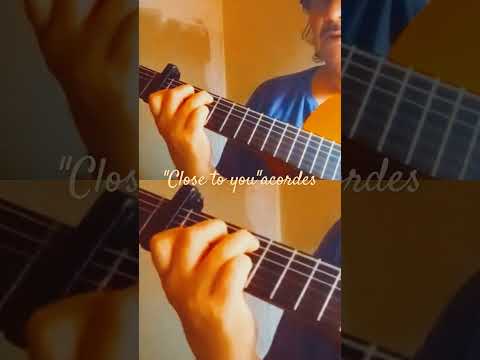 Close To You - Frank Ifield