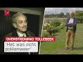 Burgemeester Van Rappard was nog maar net in functie toen Tollebeek overstroomde | Omroep Flevoland